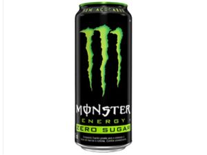 Monster Original Zero 473ml