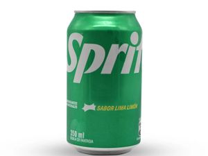 Sprite Lata 350ml