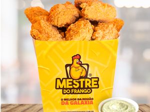 Tulipa no Pote G (serve 6 pessoas)