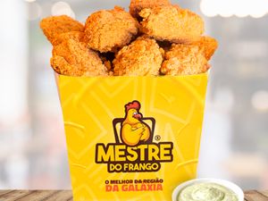 Tulipa no Pote P (serve 2 pessoas)