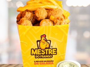 Pote Misto Coração