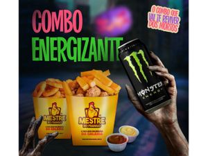 COMBO ENERGIZANTE