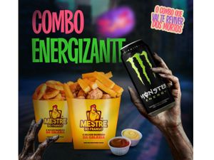 COMBO ENERGIZANTE