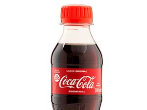 Coca Cola 200ml