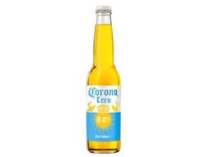 CORONA LONG NECK ZERO 330 ML