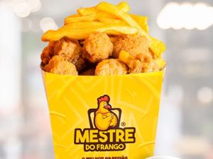 Pote Misto Coração