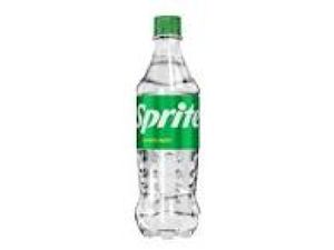 SPRITE 600ML
