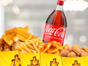 Super Combo do Mestre