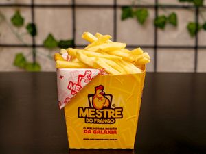 Batata Frita