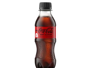 Coca Zero 200ml