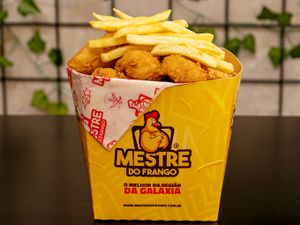 Frango No Pote G