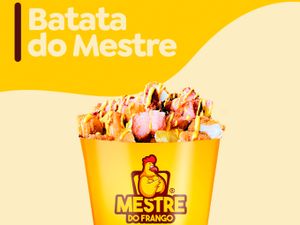 Batata do Mestre