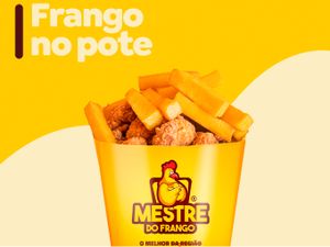 Frango No Pote G