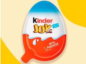 Kinder Joy