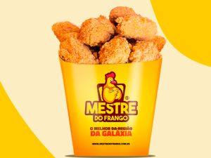 Monte o seu pote misto G