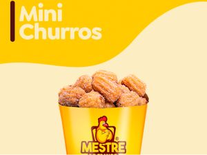 Mini Churros
