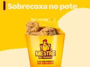 Sobrecoxa M