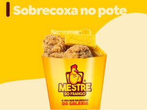Sobrecoxa G