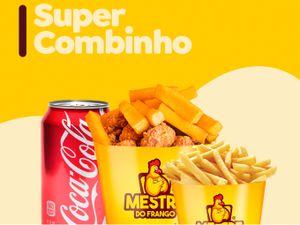 Super Combinho