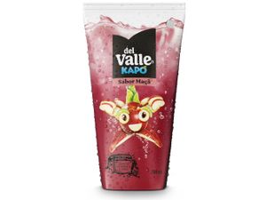 KAPO DEL VALLE MAÇA