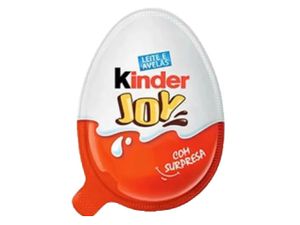 Kinder Joy