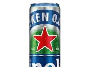 Heineken Lata Zero