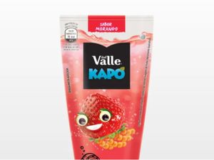 Suco Kapo de Morango 200ml