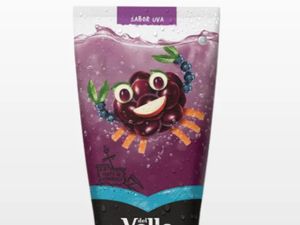 Suco Kapo de Uva 200ml