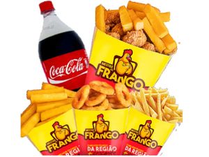 Super Combo do Mestre