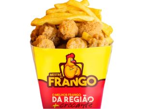 Pote Misto Coração