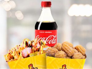 Queridinhos do Mestre