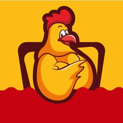 Mestre do Frango - Santo Ângelo