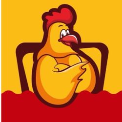 Mestre do Frango - Santo Antônio da Patrulha