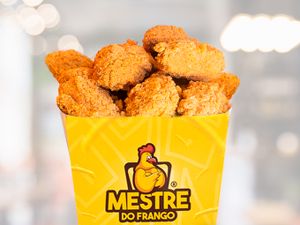 Mistinho P