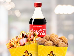 Queridinhos do Mestre