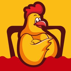 Mestre do Frango Santa Cruz