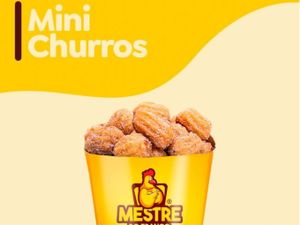 Mini Churros