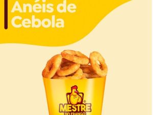 Anéis de Cebola