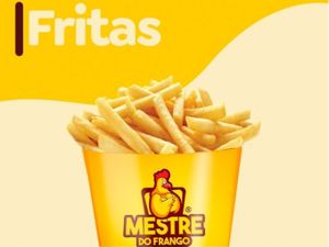Batata Frita