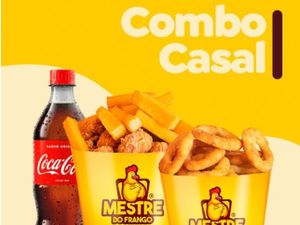 Combo Casal