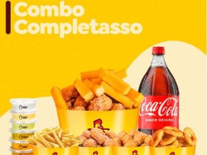 Combo Completasso