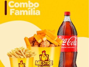 Combo Familia