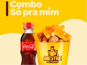 Combo só para mim