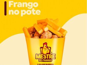 Frango No Pote G