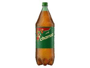 Guaraná Charrua 2L