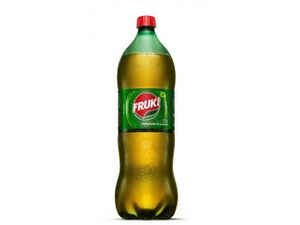 Guaraná Fruki 1,5 L