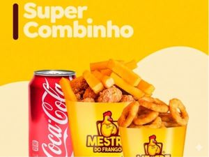Super Combinho