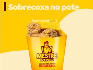 Sobrecoxa G