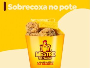 Sobrecoxa M