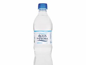 Agua sem Gás